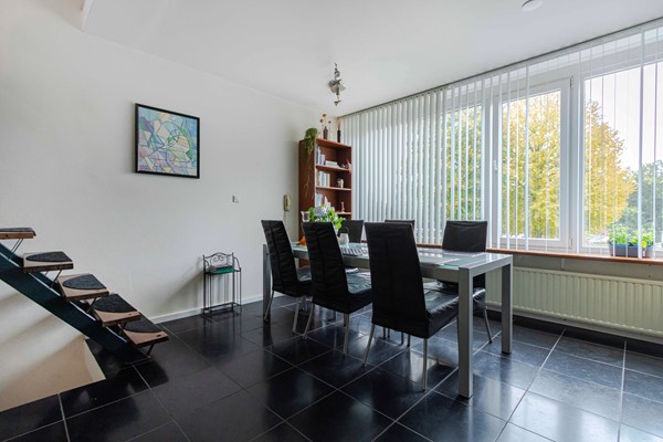 Medium property photo - De Kommert 44, 6419 GD Heerlen