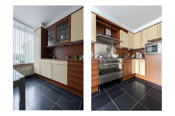Medium property photo - De Kommert 44, 6419 GD Heerlen