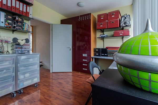 Medium property photo - De Kommert 44, 6419 GD Heerlen
