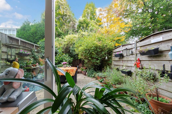 Medium property photo - De Kommert 44, 6419 GD Heerlen