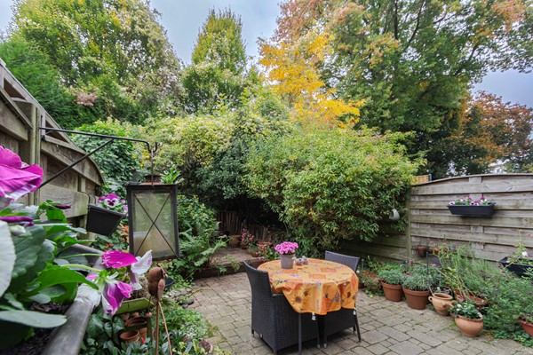 Medium property photo - De Kommert 44, 6419 GD Heerlen