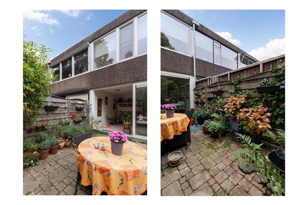 Medium property photo - De Kommert 44, 6419 GD Heerlen