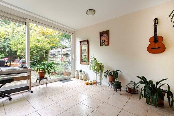 Medium property photo - De Kommert 44, 6419 GD Heerlen