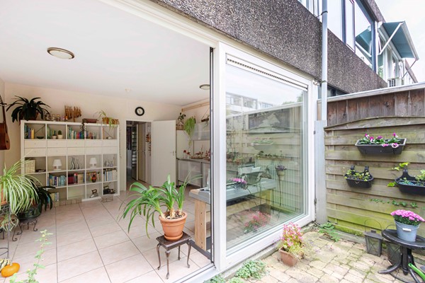 Medium property photo - De Kommert 44, 6419 GD Heerlen