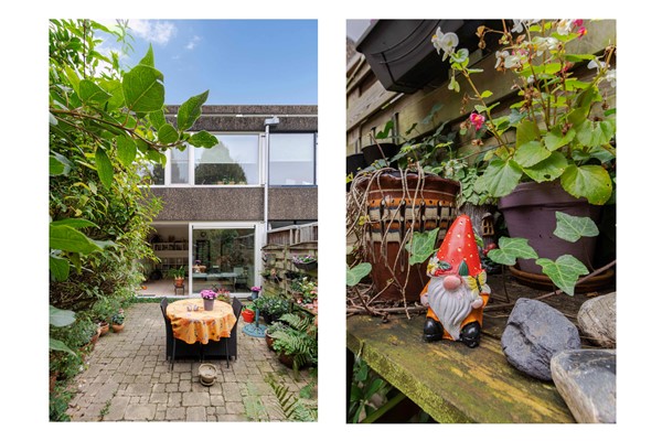 Medium property photo - De Kommert 44, 6419 GD Heerlen