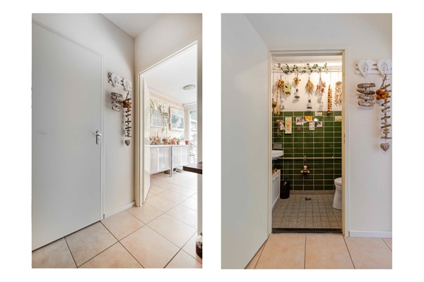 Medium property photo - De Kommert 44, 6419 GD Heerlen