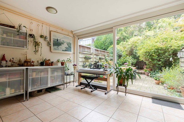 Medium property photo - De Kommert 44, 6419 GD Heerlen