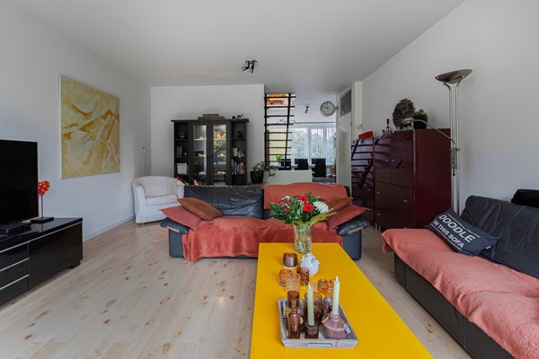 Medium property photo - De Kommert 44, 6419 GD Heerlen