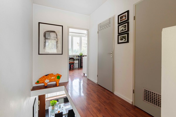 Medium property photo - De Kommert 44, 6419 GD Heerlen