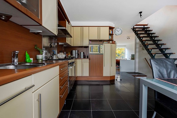 Medium property photo - De Kommert 44, 6419 GD Heerlen