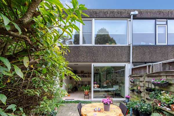 Medium property photo - De Kommert 44, 6419 GD Heerlen