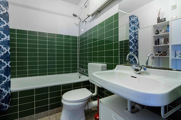 Medium property photo - De Kommert 44, 6419 GD Heerlen