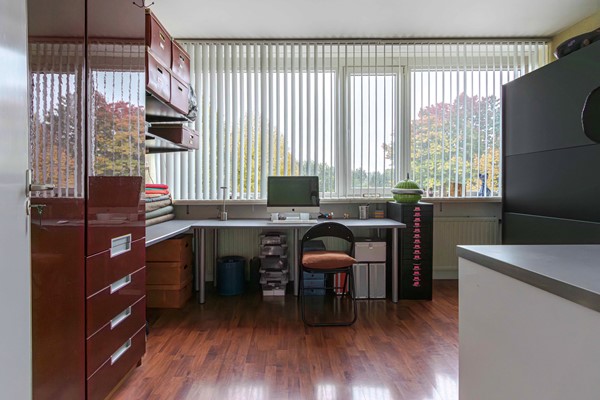 Medium property photo - De Kommert 44, 6419 GD Heerlen