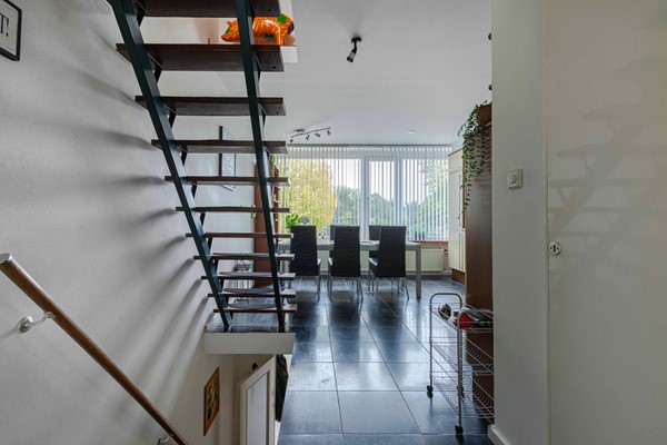 Medium property photo - De Kommert 44, 6419 GD Heerlen