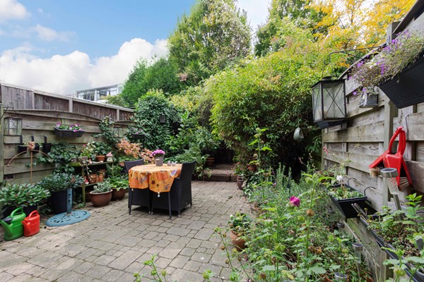 Medium property photo - De Kommert 44, 6419 GD Heerlen