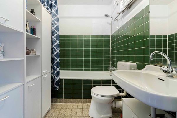 Medium property photo - De Kommert 44, 6419 GD Heerlen