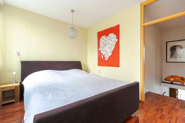 Medium property photo - De Kommert 44, 6419 GD Heerlen