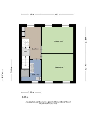 Cramer van Brienenstraat 91, 6225 BC Maastricht - 177544033_1584433_crame_eerste_verdiepi_first_design_20251020_a30112.jpg