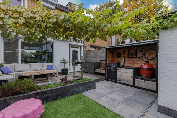Medium property photo - Cramer van Brienenstraat 91, 6225 BC Maastricht