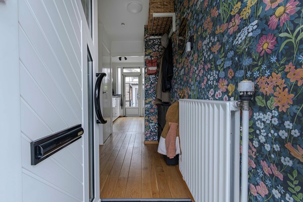 Medium property photo - Cramer van Brienenstraat 91, 6225 BC Maastricht