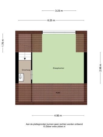 Cramer van Brienenstraat 91, 6225 BC Maastricht - 177544033_1584433_crame_tweede_verdiepi_first_design_20251020_25b28e.jpg