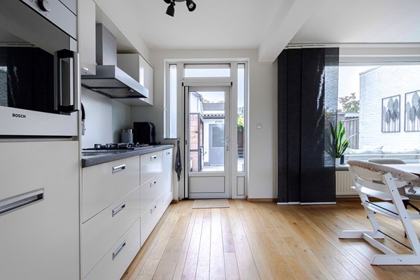 Medium property photo - Cramer van Brienenstraat 91, 6225 BC Maastricht