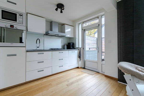 Medium property photo - Cramer van Brienenstraat 91, 6225 BC Maastricht