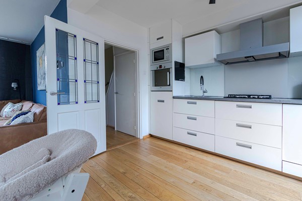 Medium property photo - Cramer van Brienenstraat 91, 6225 BC Maastricht