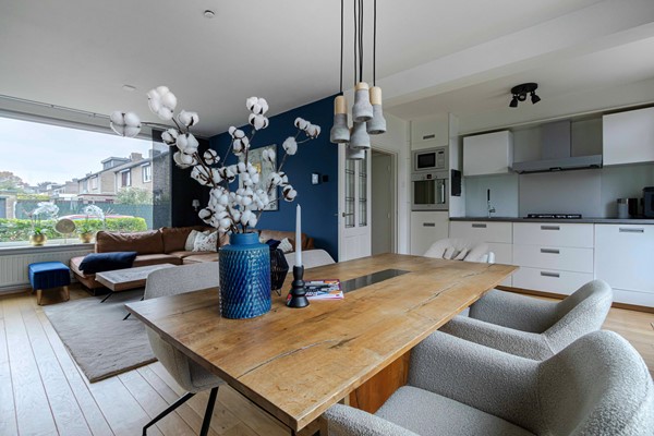 Medium property photo - Cramer van Brienenstraat 91, 6225 BC Maastricht
