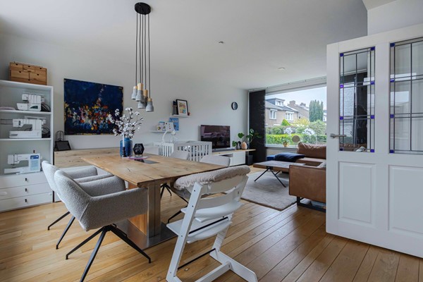 Medium property photo - Cramer van Brienenstraat 91, 6225 BC Maastricht