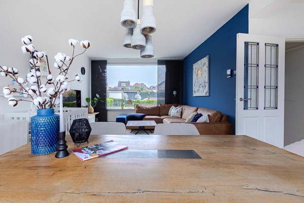 Medium property photo - Cramer van Brienenstraat 91, 6225 BC Maastricht