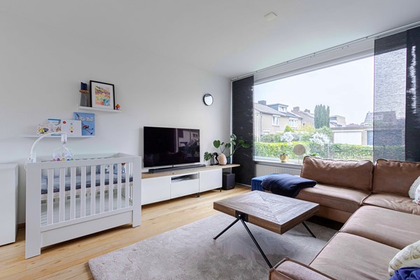 Medium property photo - Cramer van Brienenstraat 91, 6225 BC Maastricht