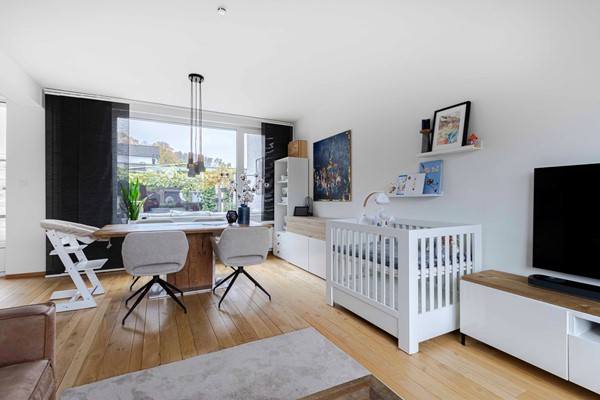 Medium property photo - Cramer van Brienenstraat 91, 6225 BC Maastricht