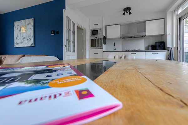 Medium property photo - Cramer van Brienenstraat 91, 6225 BC Maastricht