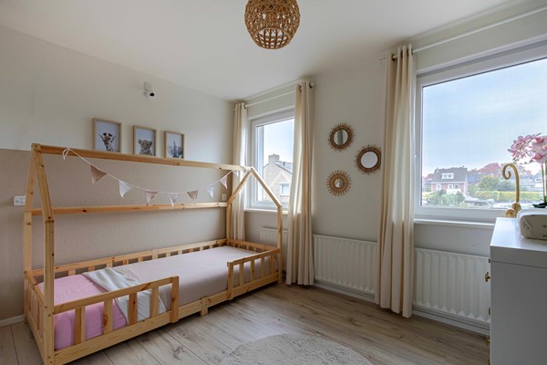 Medium property photo - Cramer van Brienenstraat 91, 6225 BC Maastricht