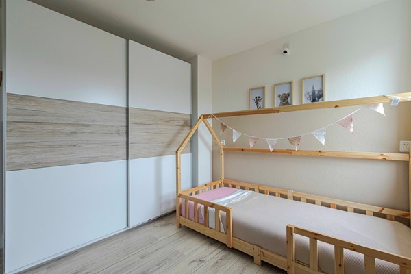 Medium property photo - Cramer van Brienenstraat 91, 6225 BC Maastricht