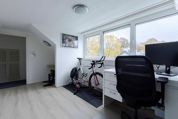 Medium property photo - Cramer van Brienenstraat 91, 6225 BC Maastricht