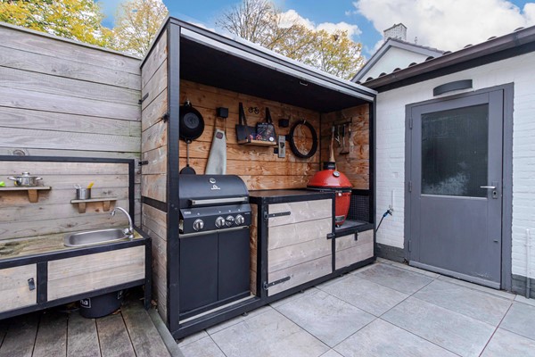 Medium property photo - Cramer van Brienenstraat 91, 6225 BC Maastricht