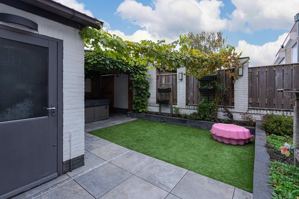 Medium property photo - Cramer van Brienenstraat 91, 6225 BC Maastricht