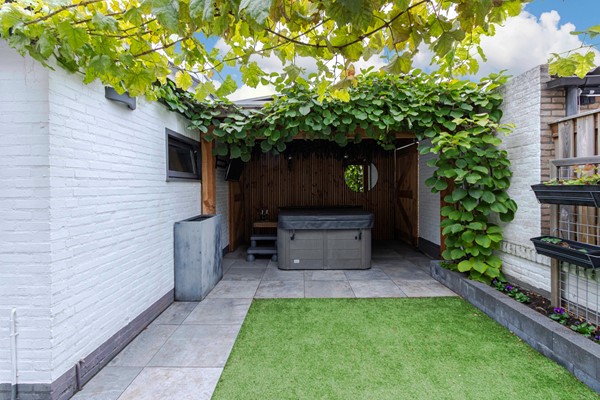Medium property photo - Cramer van Brienenstraat 91, 6225 BC Maastricht