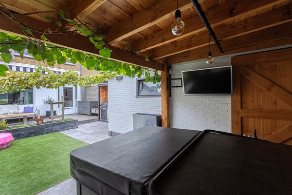 Medium property photo - Cramer van Brienenstraat 91, 6225 BC Maastricht