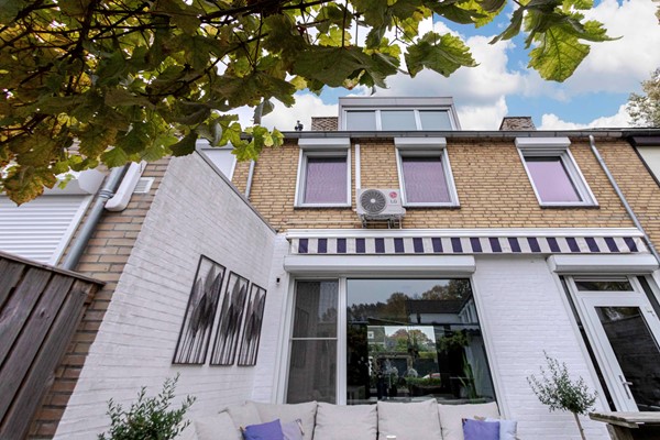Medium property photo - Cramer van Brienenstraat 91, 6225 BC Maastricht