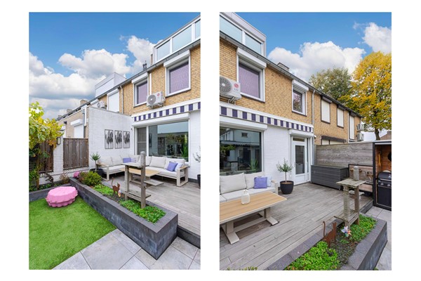 Medium property photo - Cramer van Brienenstraat 91, 6225 BC Maastricht