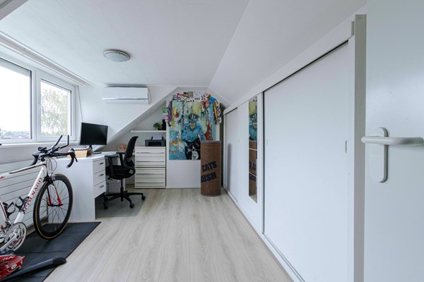 Medium property photo - Cramer van Brienenstraat 91, 6225 BC Maastricht