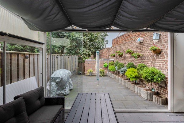 Medium property photo - Akerstraat-Noord 318, 6431 HW Hoensbroek