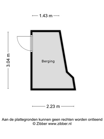 Akerstraat-Noord 318, 6431 HW Hoensbroek - 175481290_1571293_akers_berging_first_design_20250805_4625a6.jpg