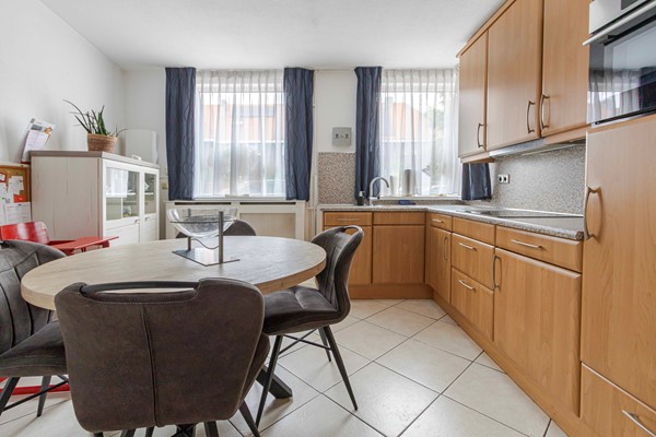 Medium property photo - Akerstraat-Noord 318, 6431 HW Hoensbroek