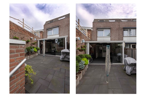 Medium property photo - Akerstraat-Noord 318, 6431 HW Hoensbroek