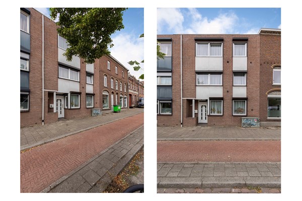 Medium property photo - Akerstraat-Noord 318, 6431 HW Hoensbroek