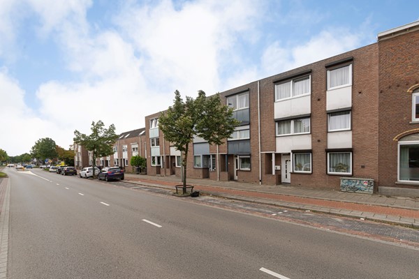 Medium property photo - Akerstraat-Noord 318, 6431 HW Hoensbroek